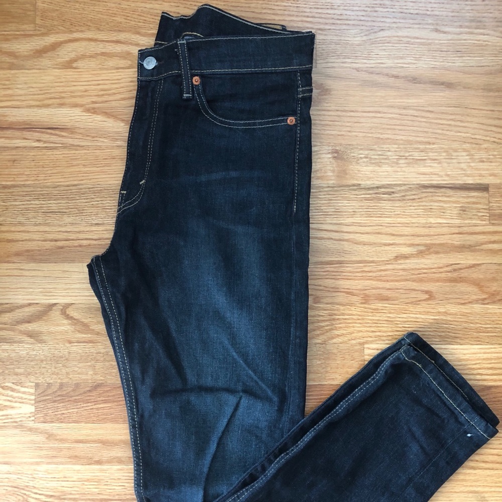 Men’s 510 Levi’s Jeans 32x34